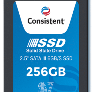 High-performance SSD for laptops – fast and reliable storage from LapTechAdda