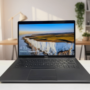 dell latitude 5400 | intel core i5 8th gen | 8gb ram | 256gb ssd | professional business laptop