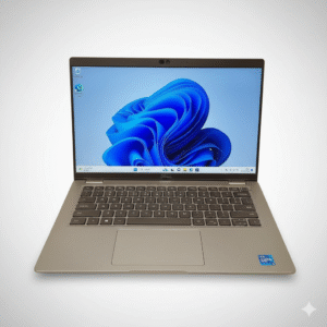 dell latitude 5420 | intel core i5 11th gen | 8gb ram | 256gb ssd | business class laptop