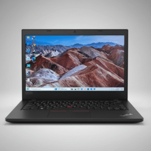 lenovo thinkpad l490 | intel core i5 8th gen | 8gb ram | 256gb ssd | business laptop