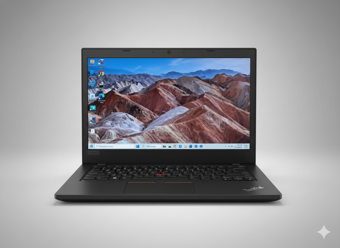 lenovo thinkpad l490 | intel core i5 8th gen | 8gb ram | 256gb ssd | business laptop lenovo thinkpad l490 | intel core i5 8th gen | 8gb ram | 256gb ssd | business laptop