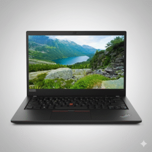 lenovo thinkpad t495 | amd ryzen 5 pro | 8gb ram | 256gb ssd | business laptop