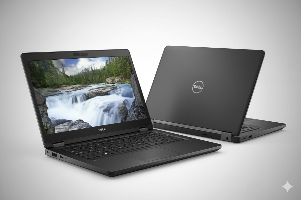dell latitude 5490 | intel core i5 8th gen | 8gb ram | 256gb ssd | 2gb dedicated graphics | business laptop dell latitude 5490 | intel core i5 8th gen | 8gb ram | 256gb ssd | 2gb dedicated graphics | business laptop