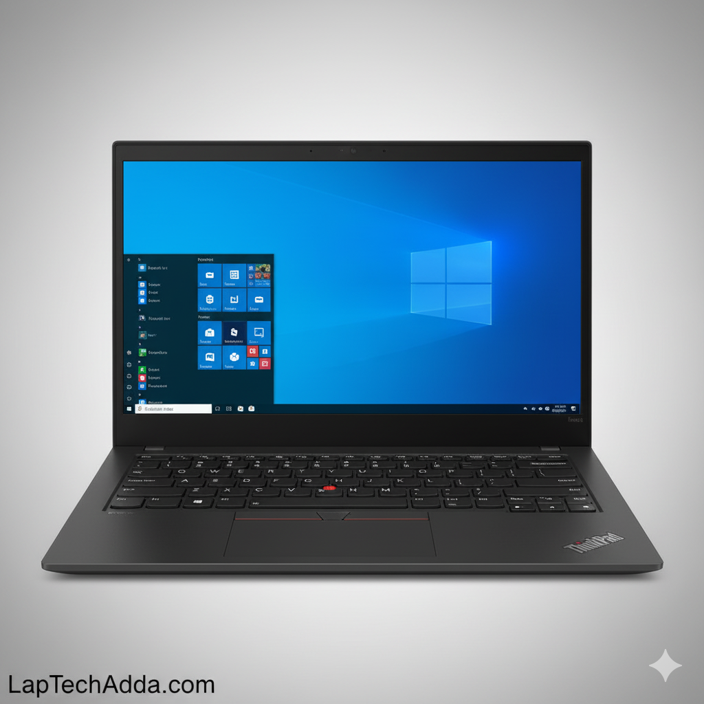 lenovo thinkpad t14 | intel core i5 10th gen | 8gb ram | 256gb ssd | business laptop lenovo thinkpad t14 | intel core i5 10th gen | 8gb ram | 256gb ssd | business laptop