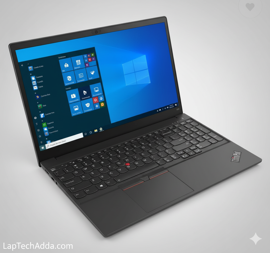 lenovo thinkpad e15 | intel core i5 11th gen | 8gb ram | 256gb ssd | business laptop lenovo thinkpad e15 | intel core i5 11th gen | 8gb ram | 256gb ssd | business laptop